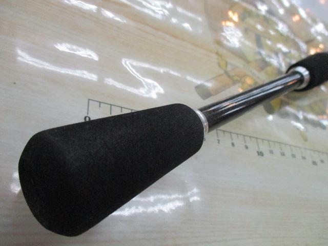 アジングX 72L-S