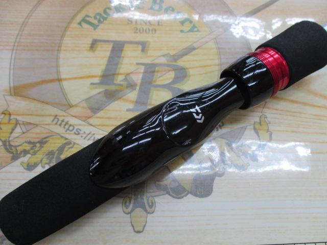 アジングX 72L-S
