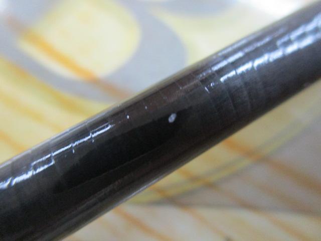 アジングX 72L-S