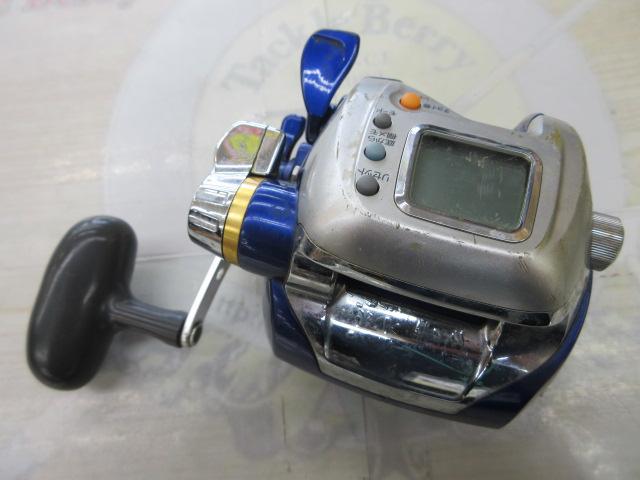 ハイパータナコン 400FBe