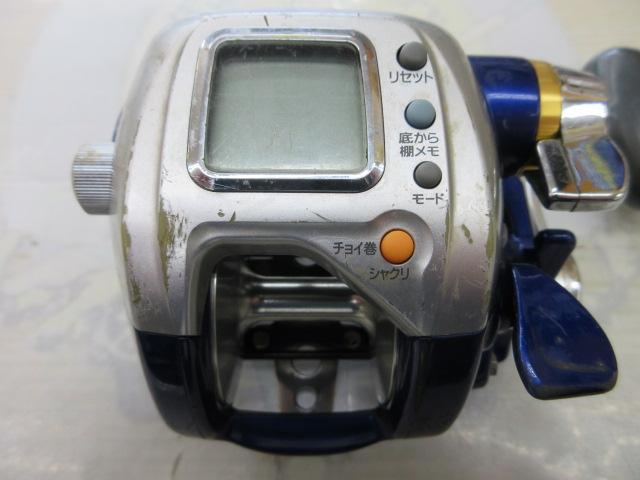 ハイパータナコン 400FBe