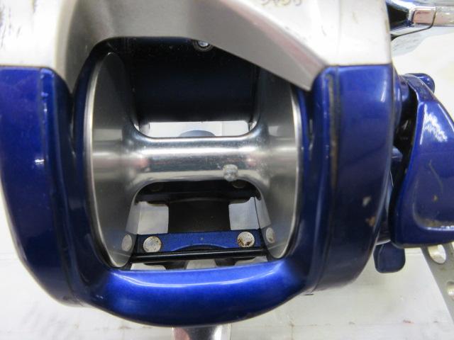 ハイパータナコン 400FBe
