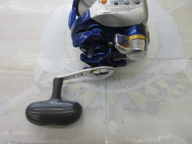 ハイパータナコン 400FBe