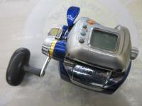 ハイパータナコン 400FBe