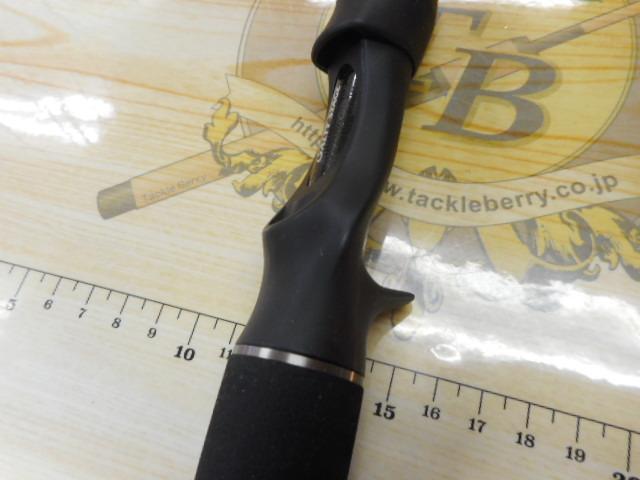 ソルティーステージKR-Xサーベリング SSBC-612-150-KR