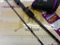 ソルティーステージKR-Xサーベリング SSBC-612-150-KR