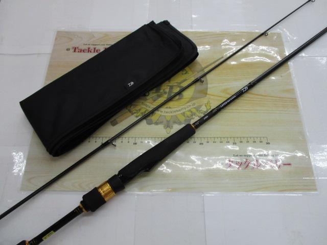 ラテオ BS 69MS