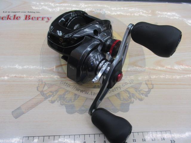 24スコーピオンMD 201XG｜＠ベリーネット 日本最大新品中古釣具WEBショップ