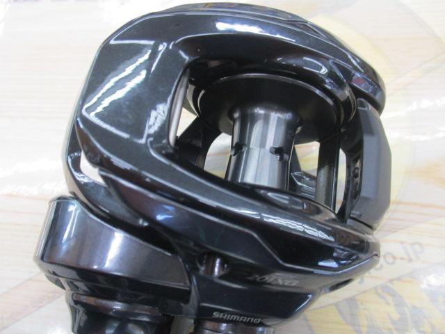 24スコーピオンMD 201XG｜＠ベリーネット 日本最大新品中古釣具WEBショップ