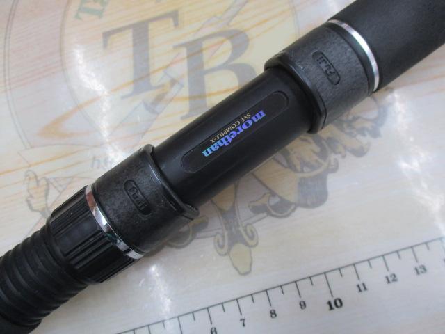 モアザン MT76L
