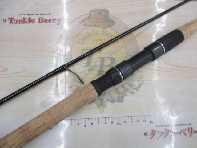 モアザン MT76L