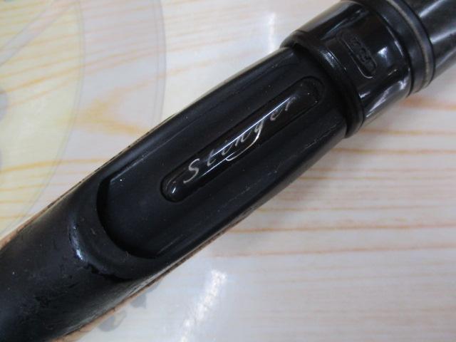 ホーネットスティンガー HSS-652ML MGS
