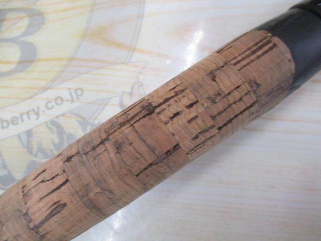 ホーネットスティンガー HSS-652ML MGS