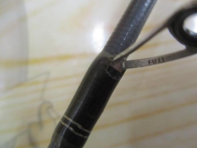 ホーネットスティンガー HSS-652ML MGS