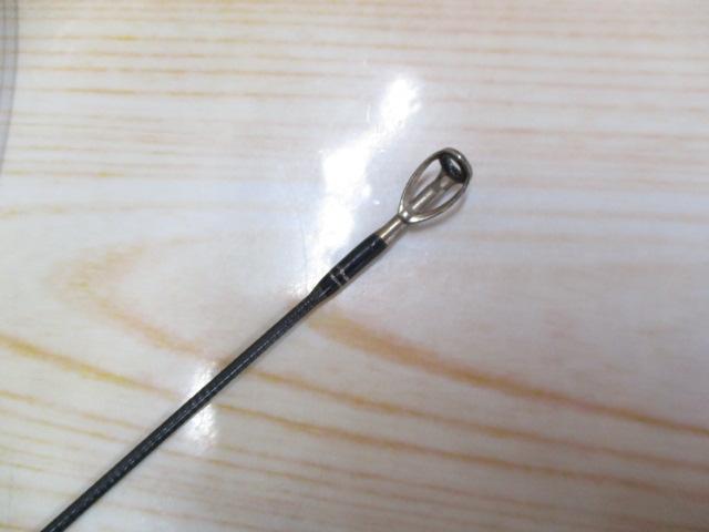 ホーネットスティンガー HSS-652ML MGS