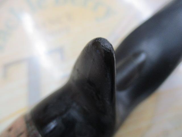 ホーネットスティンガー HSC-6112M MGS