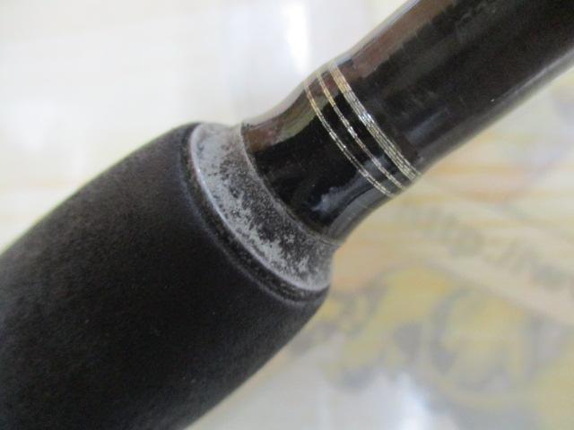 ホーネットスティンガー HSC-6112M MGS