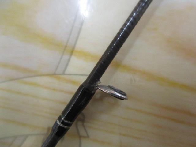 ホーネットスティンガー HSC-6112M MGS