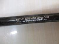 ホーネットスティンガー HSC-6112M MGS