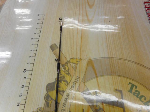 ソルティーステージKR-Xサーベリング SSBC-652-100-KR
