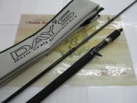 デイズ DC-73X｜＠ベリーネット 日本最大新品中古釣具WEBショップ