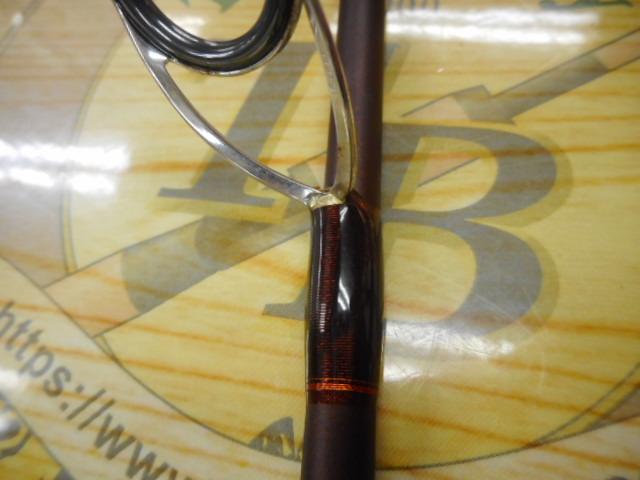ソアレBB S706ULS