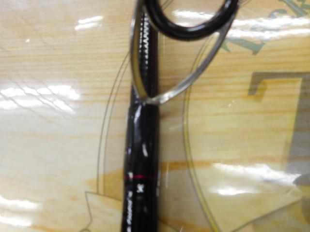 がま船ひとつテンヤ真鯛 MH-250