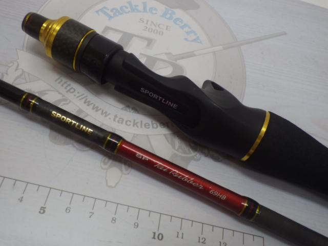 SP タイラバ B-69HB