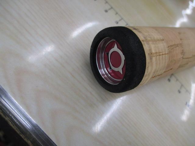 ビームス インテ 7.9UL
