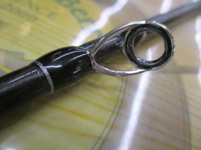 ビームス インテ 7.9UL