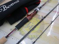 ビームス インテ 7.9UL