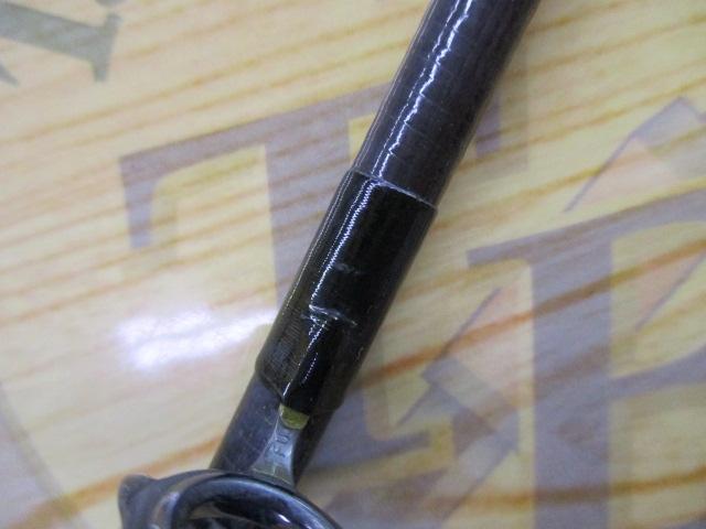 HLS 9Ft 37/8 #7