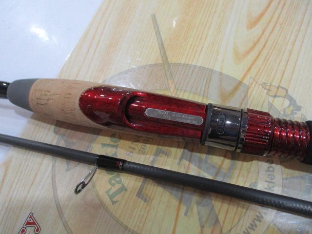 ハイブリッドテンヤマダイ HTM80MH ALL RANGE MID
