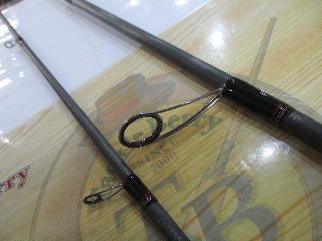 ハイブリッドテンヤマダイ HTM80MH ALL RANGE MID