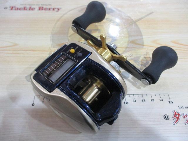 10SCクイックファイヤー小船 300XH