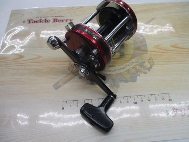 アンバサダー7000ハイスピード