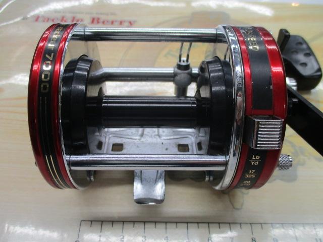 アンバサダー7000ハイスピード