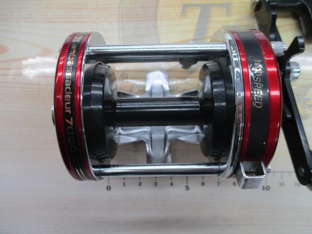 アンバサダー7000ハイスピード