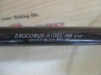 コルトUX 23GCORUS-6102L-HS