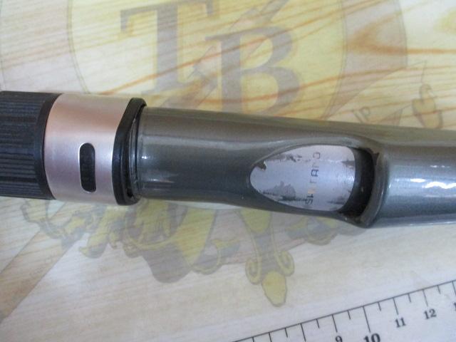 船島 ビシ S180