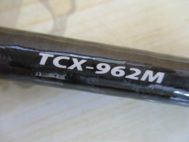 トリプルクロス TCX-962M