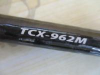 トリプルクロス TCX-962M