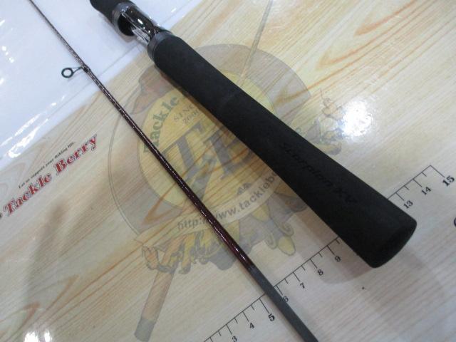 スコーピオンXV 2550FF-2