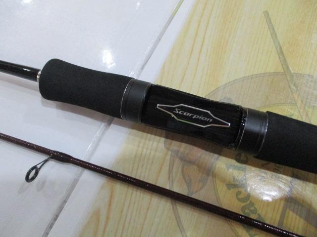 スコーピオンXV 2550FF-2