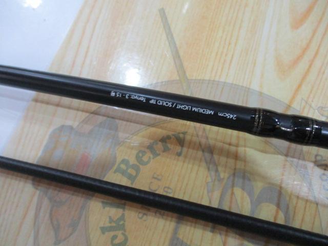 20鯛夢 TM-S245ML-ST