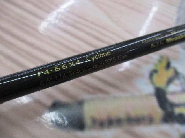 デストロイヤー F4-66X4(オロチX4)