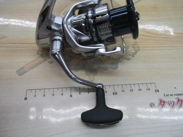 19ストラディック C3000XG