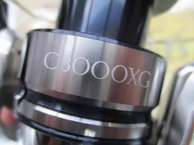 19ストラディック C3000XG