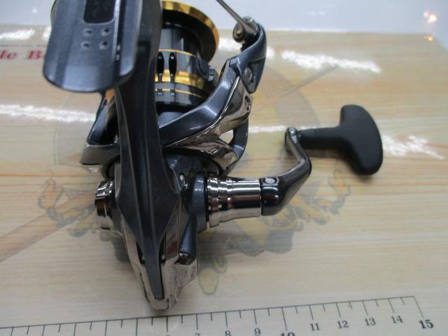 21アルテグラ C3000XG
