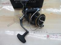 21アルテグラ C3000XG